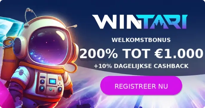 Wintari Casino